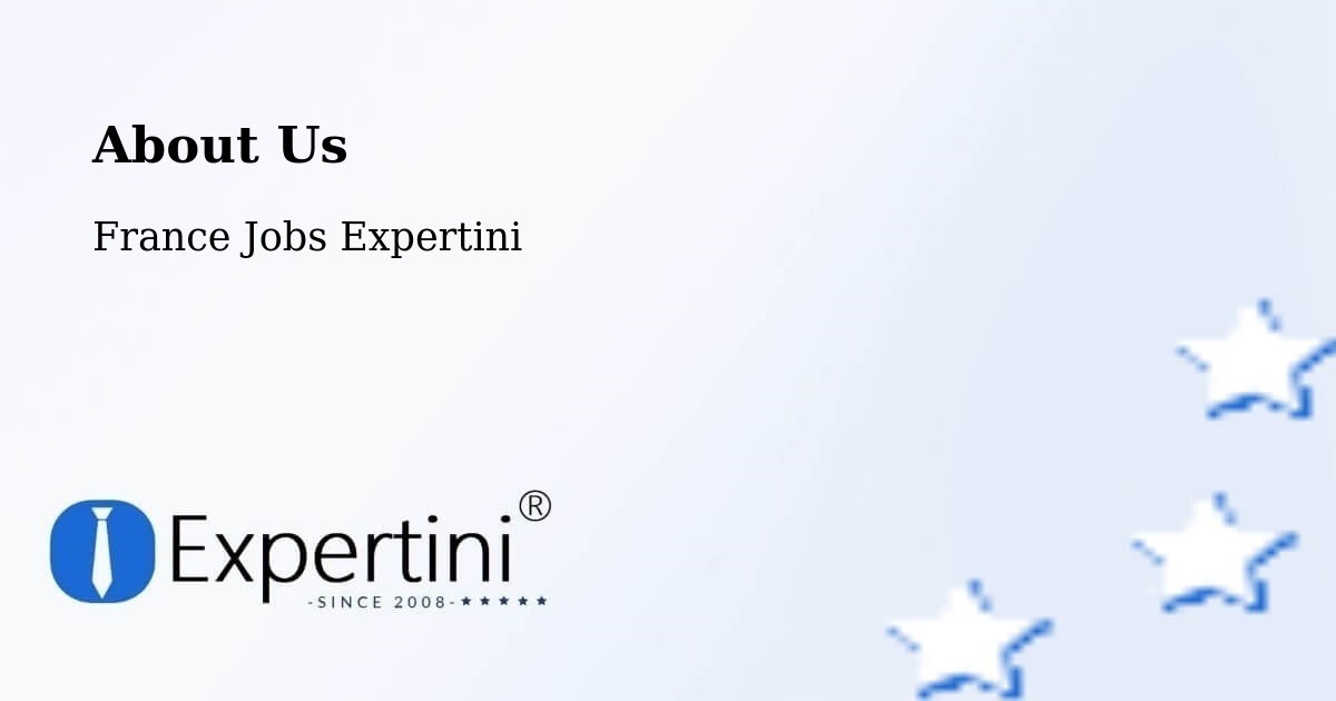 About Expertini Recruitment Platform  – Évreux - Évreux, France Jobs Expertini