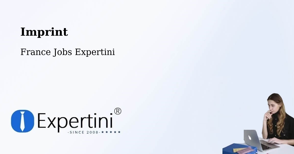 Imprint – Évreux - France Jobs Expertini