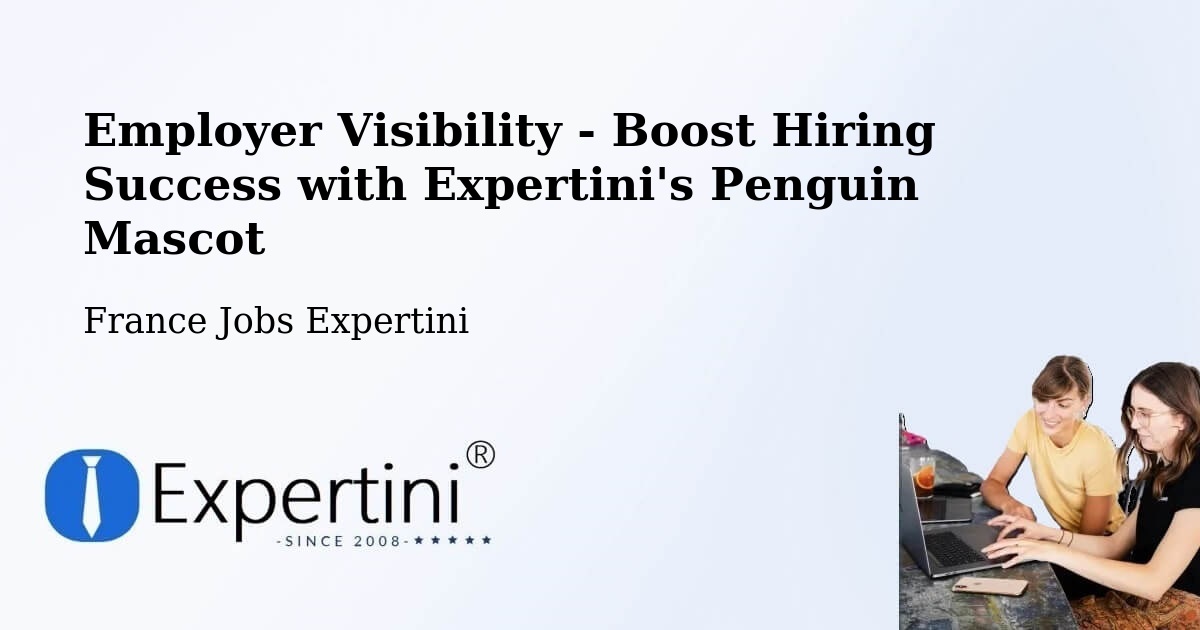 CV and Resume Visibility Optimization – Évreux - France Jobs Expertini